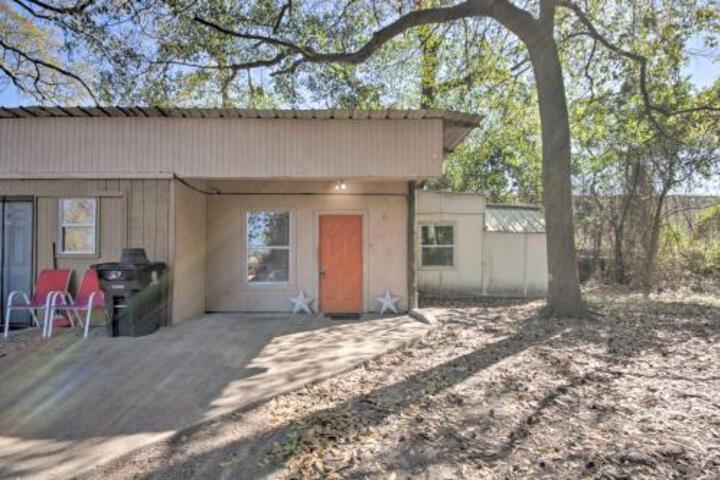Renovated Houston Home 10 Miles To Downtown - thumb 1