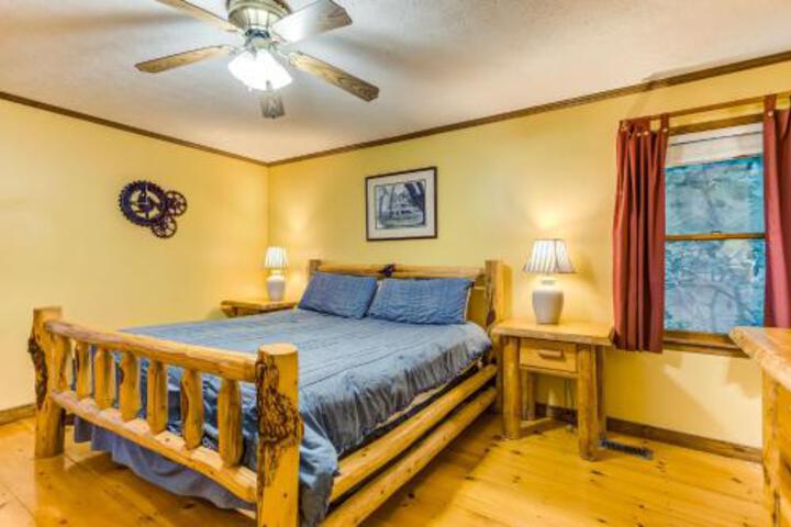 Riverdance On The Toccoa - thumb 6