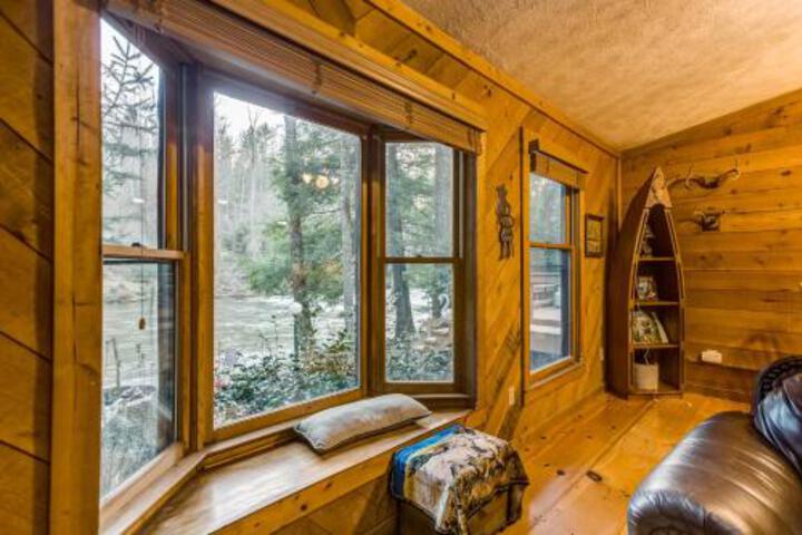 Riverdance On The Toccoa - thumb 3