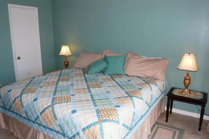 Harbor House 30 Condo - thumb 0