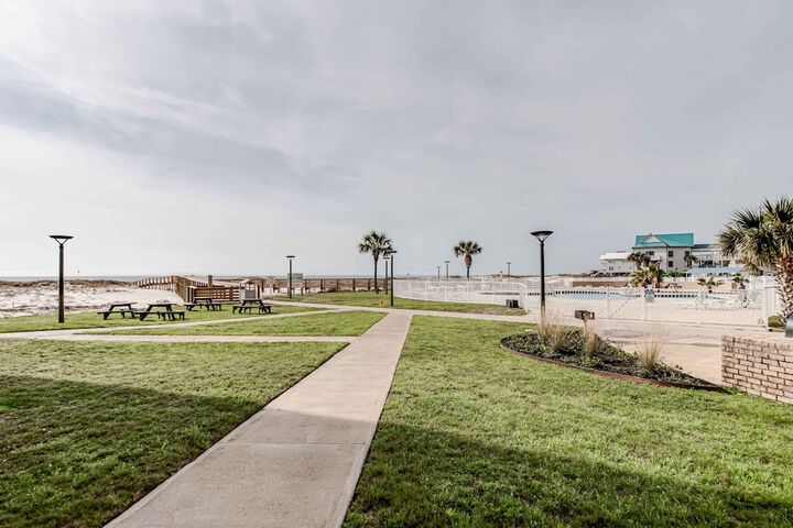 Royal Gulf Beach & Racquet Club 5001 2 Bedroom Condo By Redawning - thumb 1