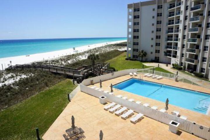 405E Regency Towers - thumb 0