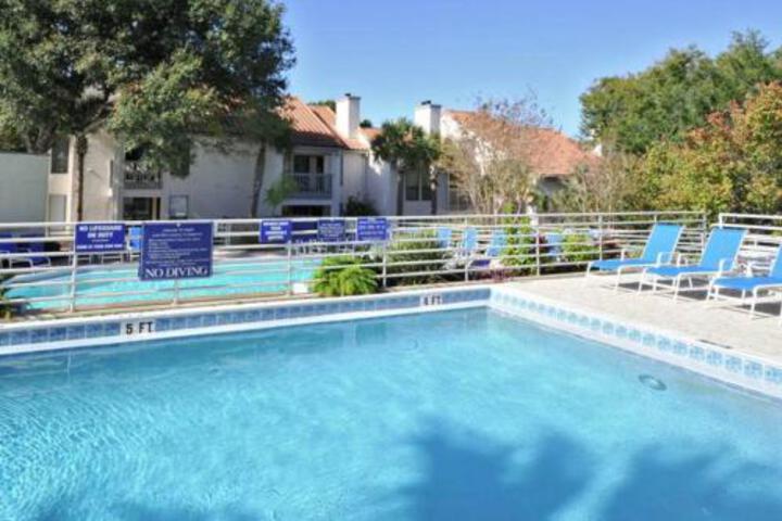 TOPSL Tennis Village - thumb 3