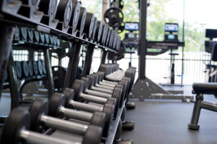 TOPSL Tennis Village - thumb 0