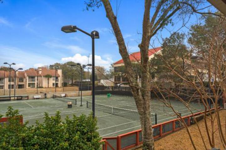 TOPSL Tennis Village - thumb 4