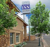 Trailside Inn - Accommodation Dallas