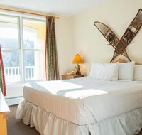 Long Trail House Condominiums at Stratton Mountain Resort - Accommodation Dallas