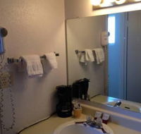 Grizzly Inn Motel - Accommodation Dallas