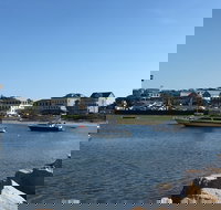 New Shoreham House Inn - Accommodation Dallas