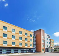 Fairfield Inn  Suites by Marriott Aberdeen - Accommodation Dallas