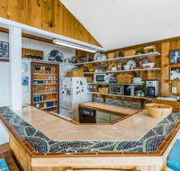 Waterfront Cabin on Bottle Bay Road - Accommodation Dallas