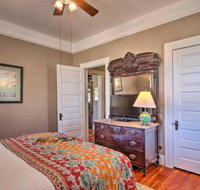 Charming 1916 Bungalow 3Mi to Augusta Course - Accommodation Dallas