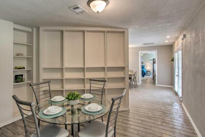 Modern Family Home With Yard Less Than 1Mi To Cowboys Stadium - thumb 4