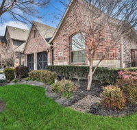 Frisco Star Retreat - Accommodation Dallas