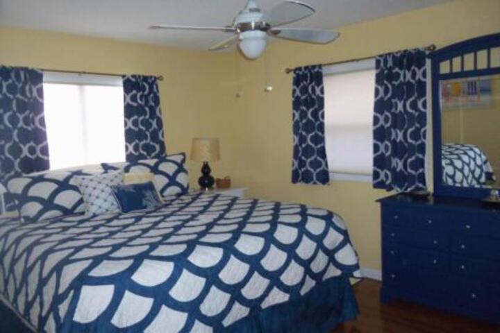 Cherry Fish North - thumb 0