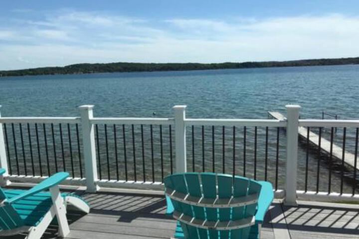 Cherry Fish North - thumb 1