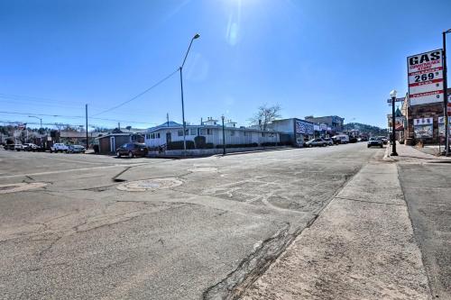 Rte 66 Retreat 1Mi To Gateway To Grand Canyon - thumb 2