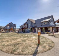 Bill Hill Lodge - Accommodation Dallas