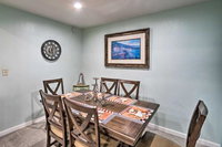 Smith River Bungalow by Clifford Kamph Beach