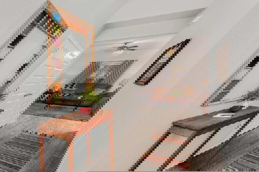 The Sicily House - 3 King Suites - Quiet Fayetteville Retreat - thumb 6