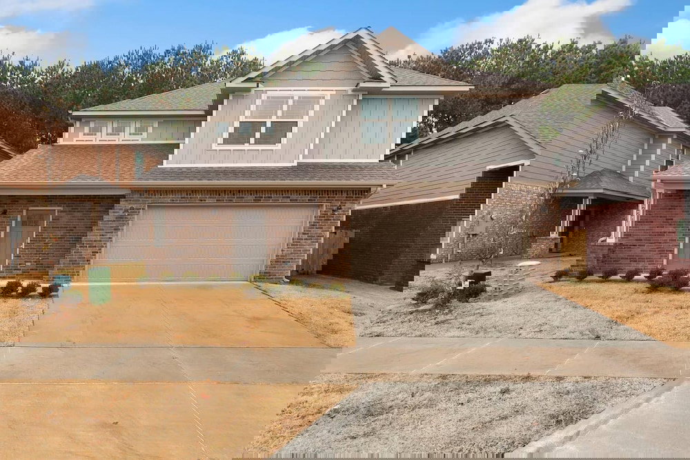 The Sicily House - 3 King Suites - Quiet Fayetteville Retreat - thumb 3