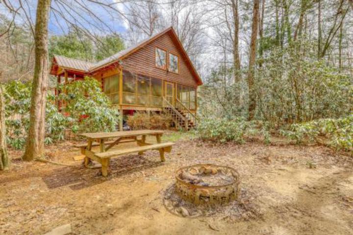 Creekside Comfort - thumb 0