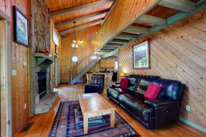 Fish Trap Cabin - thumb 2