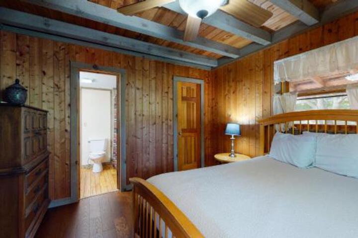 Fish Trap Cabin - thumb 6