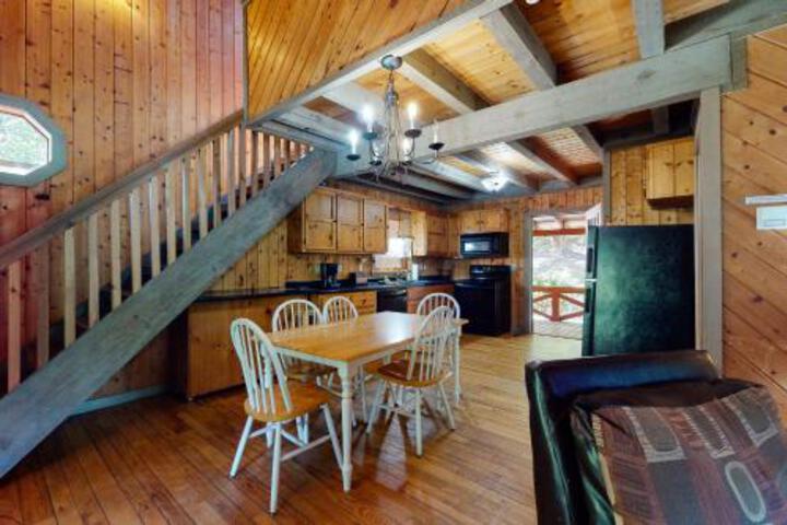 Fish Trap Cabin - thumb 4