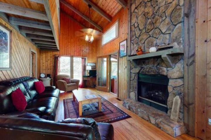 Fish Trap Cabin - thumb 3