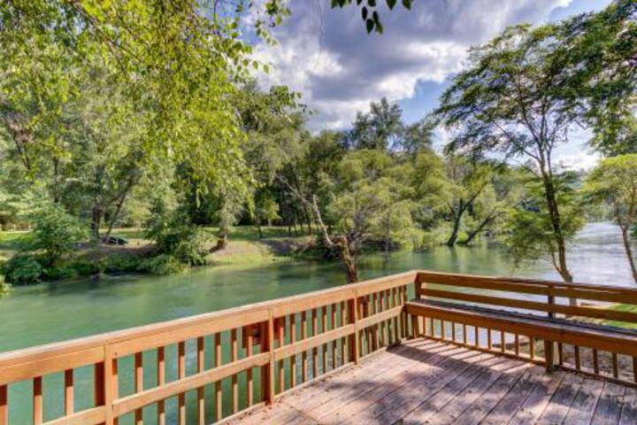 Fish Trap Cabin - thumb 5