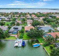 Riverpointe Vista 3 Bed 2 Bath Vacation home in Bradenton - Accommodation Dallas
