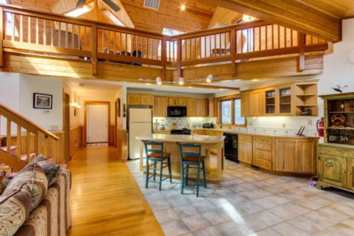 Harrison Loft - thumb 0