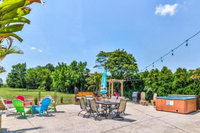 The Brooklyn Cottage