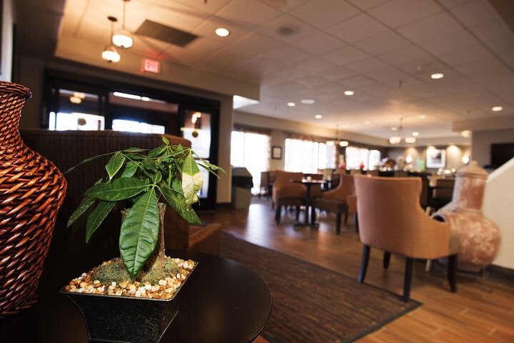 Hampton Inn Taos - thumb 1