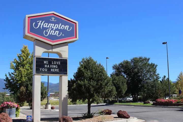 Hampton Inn Taos - thumb 5