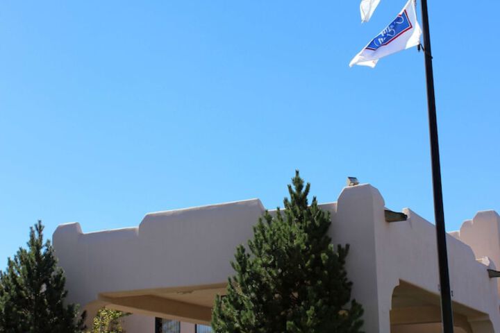 Hampton Inn Taos - thumb 4