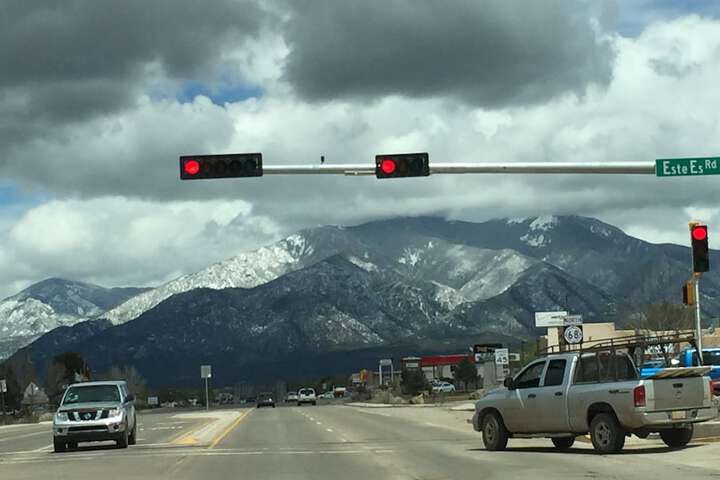 Hampton Inn Taos - thumb 6
