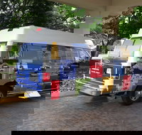 Hampton Inn Knoxville - Airport - Accommodation Dallas