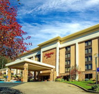 Hampton Inn Wheeling - Accommodation Dallas