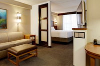 Hyatt Place Dulles Airport - South