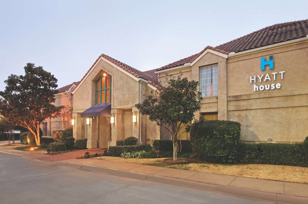 HYATT House Dallas/Addison - thumb 0