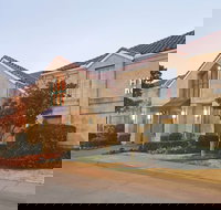 HYATT house Dallas/Addison - Accommodation Dallas