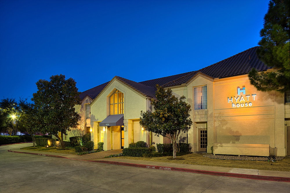 HYATT House Dallas/Addison - thumb 1