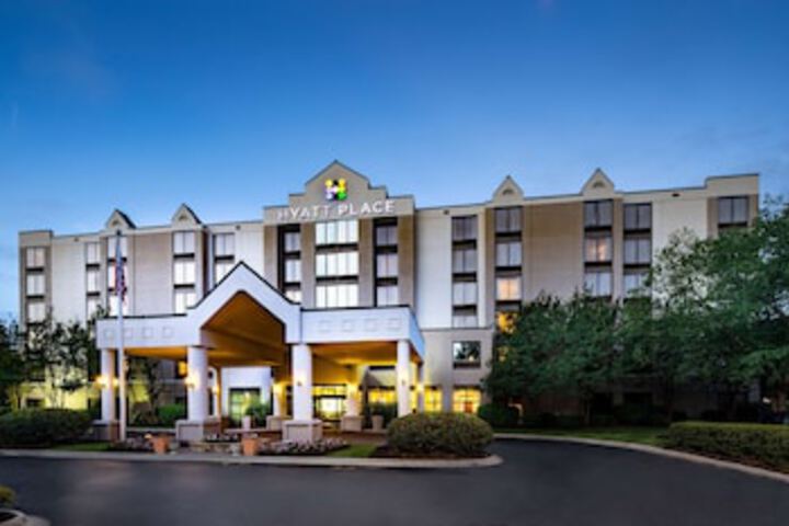 Hyatt Place Dallas/Park Central