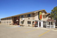 Super 8 by Wyndham Las Vegas