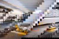 Le Mridien Boston Cambridge