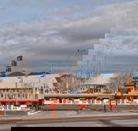 Canyon Inn - Accommodation Dallas