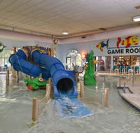 Atlantis Waterpark Hotel  Suites - Accommodation Dallas