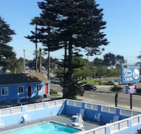 Blue Seal Inn - Accommodation Dallas